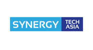 synergy tech asia logo image